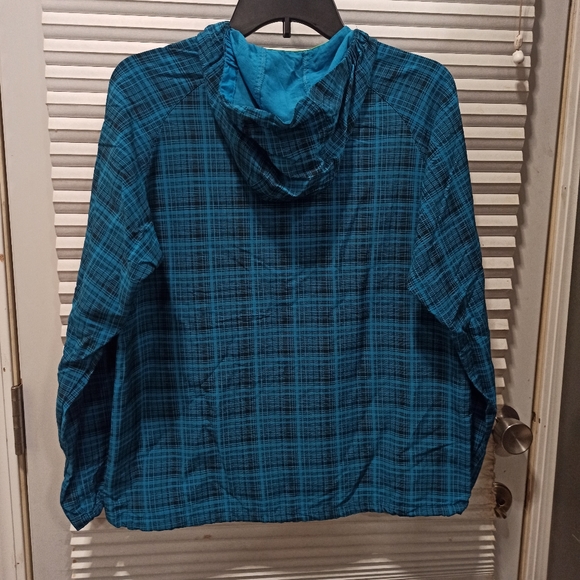 Patagonia full zip up bomber jacket size XL youth size' size adult small - Picture 9 of 15